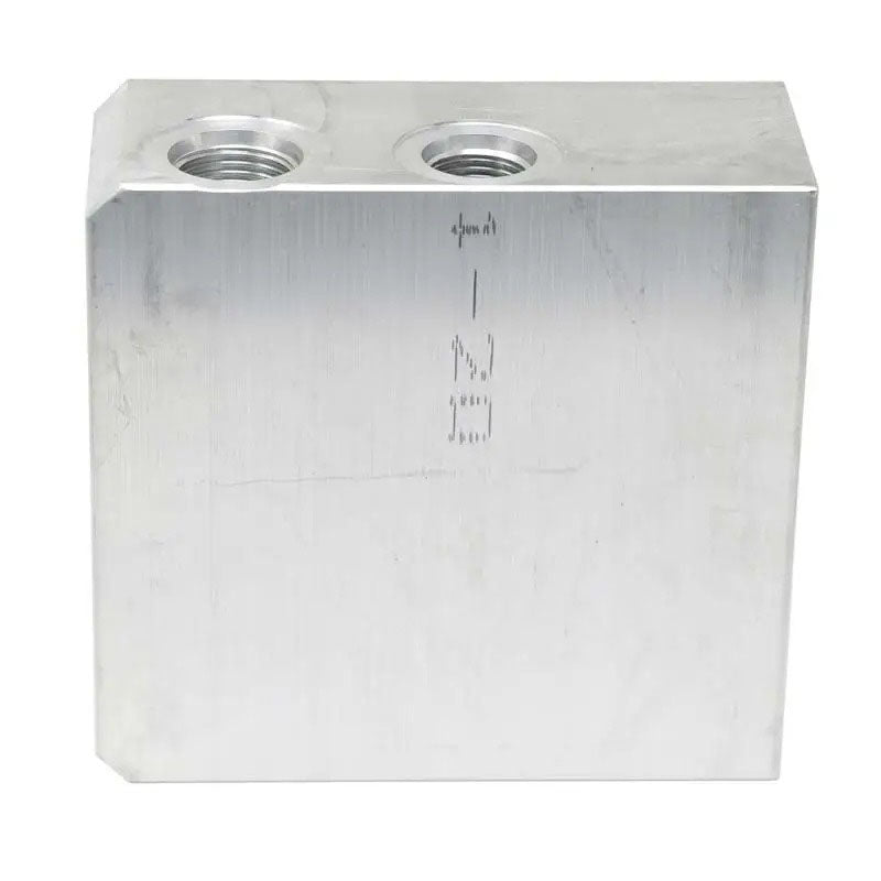 Filter Portblock 6734226 for Bobcat Loader 463 MT52 MT55 MT85 S70 - KUDUPARTS