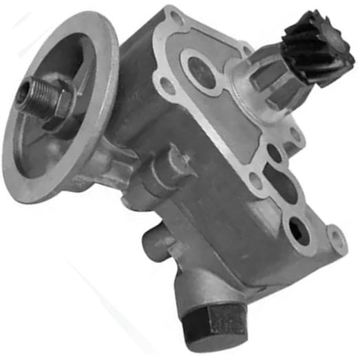 Oil Pump ME014603 for Mitsubishi Engine 4D30 4D31 4D32 Caterpillar CAT Excavator E70B E110 - KUDUPARTS