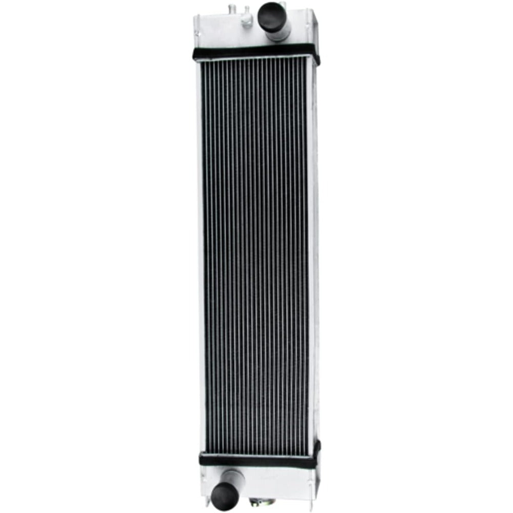 Radiator 203-03-71774 for Komatsu Excavator PC130-7 PC130-7K PC130F-7 - KUDUPARTS