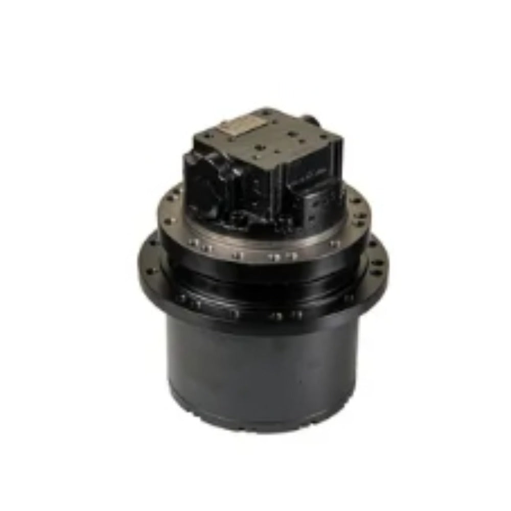 Caja de cambios de desplazamiento PGR402 con motor 5731.213.0048 para excavadora Bobcat 428