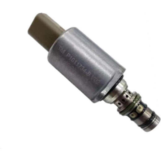 Solenoid Valve 491-0908 for Caterpillar CAT Excavator 320 320GC 323 326 330 336 345GC 349 352 336MHPU 340 - KUDUPARTS