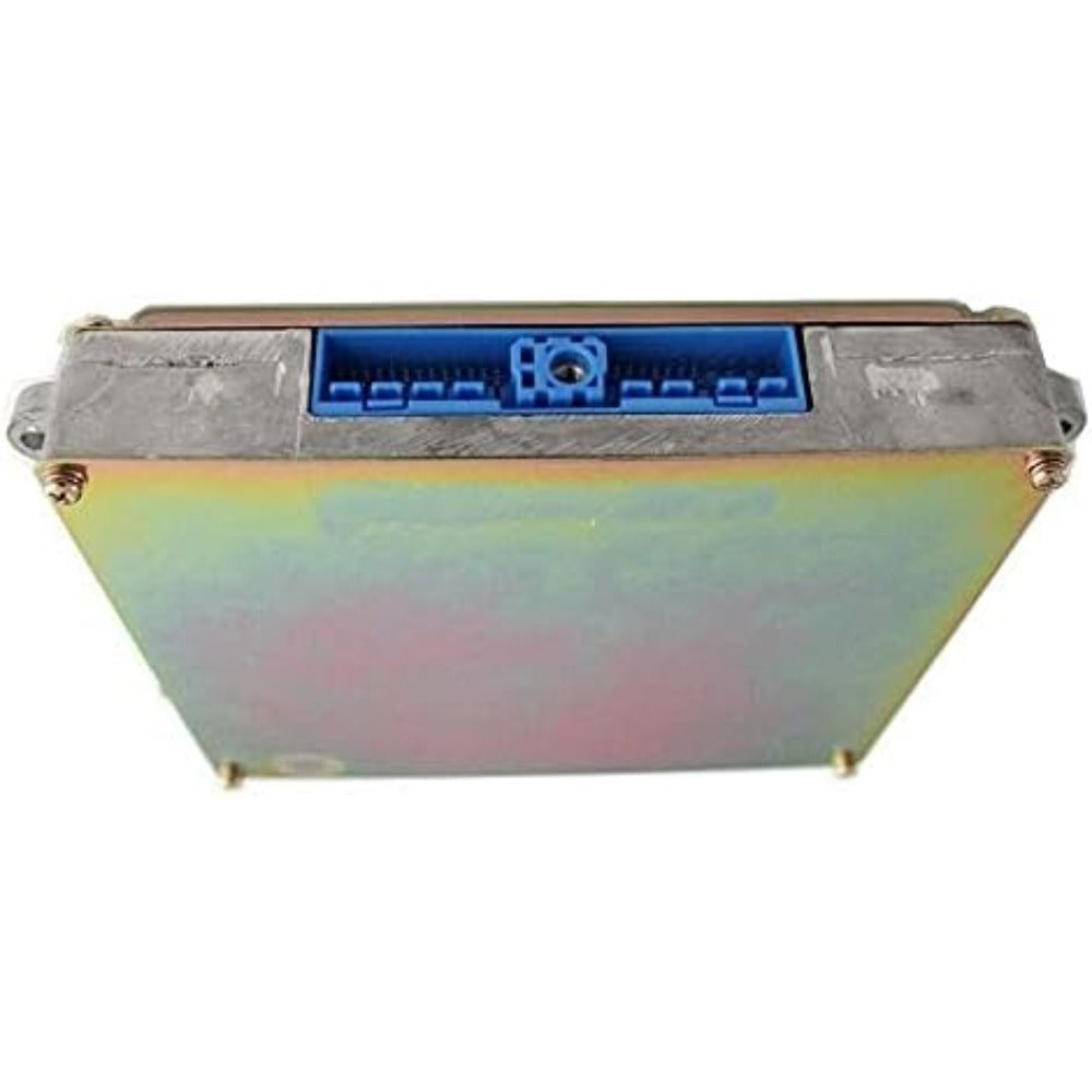 Controller CPU 9182427 for Hitachi FH455-5 Excavator - KUDUPARTS