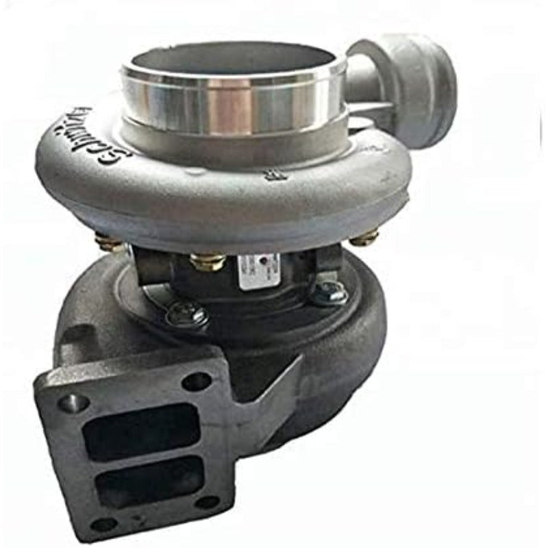 Turbo S200 Turbocharger 04259311 for Deutz Engine 1013 Volvo Excavator EW140B - KUDUPARTS