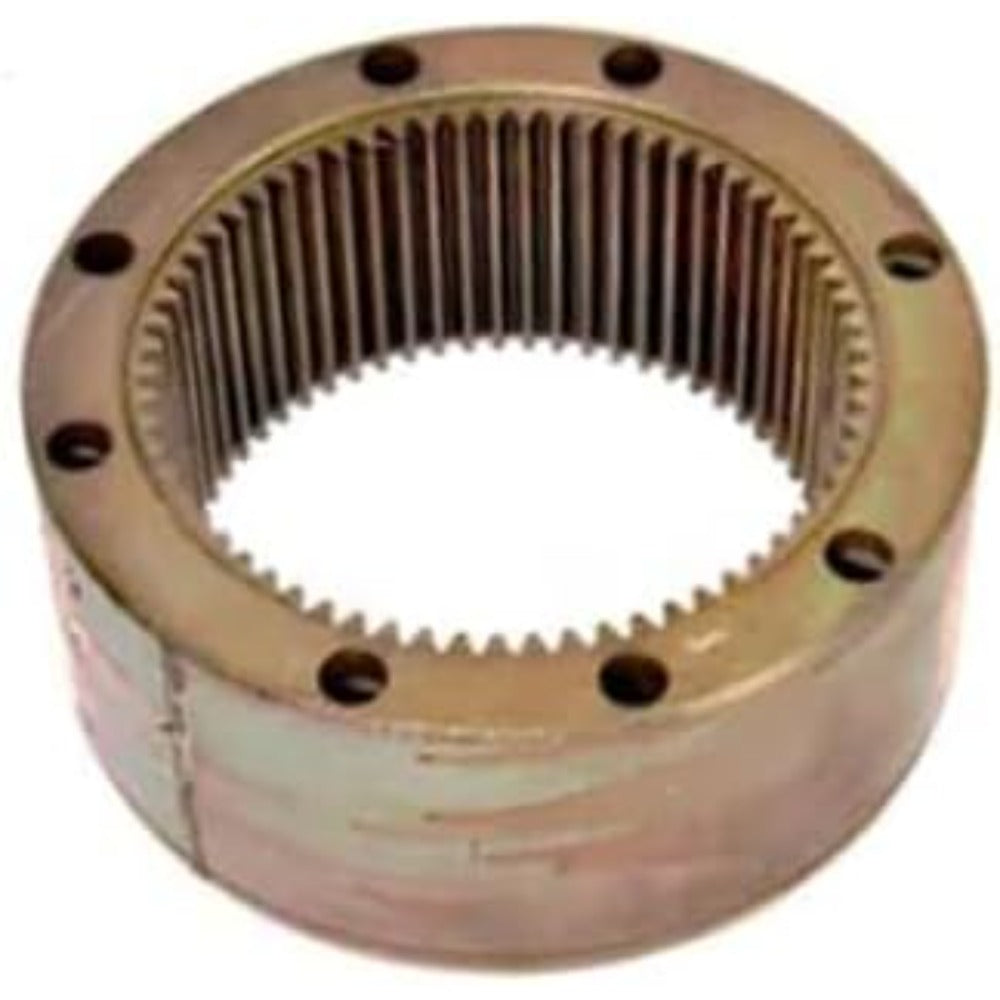 Gear Ring 4397247 for Hitachi EG40R EX60-5 EX60BUN-5 EX70LCK-5 EX75UR-5 EX75URT-5 EX75US-5 EX80U ZX75US - KUDUPARTS
