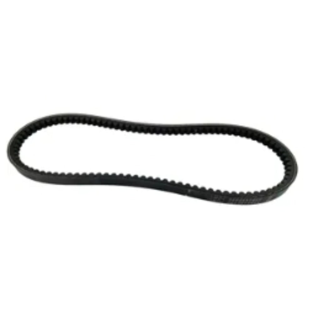 Cooling Fan Belt VI8980952030 for Isuzu Engine 4LE1 4LE2 New Holland Fiat-Hitachi Excavator EX135 EX215 EX215W EX235 Loader W110 W130 W130PL W90 - KUDUPARTS
