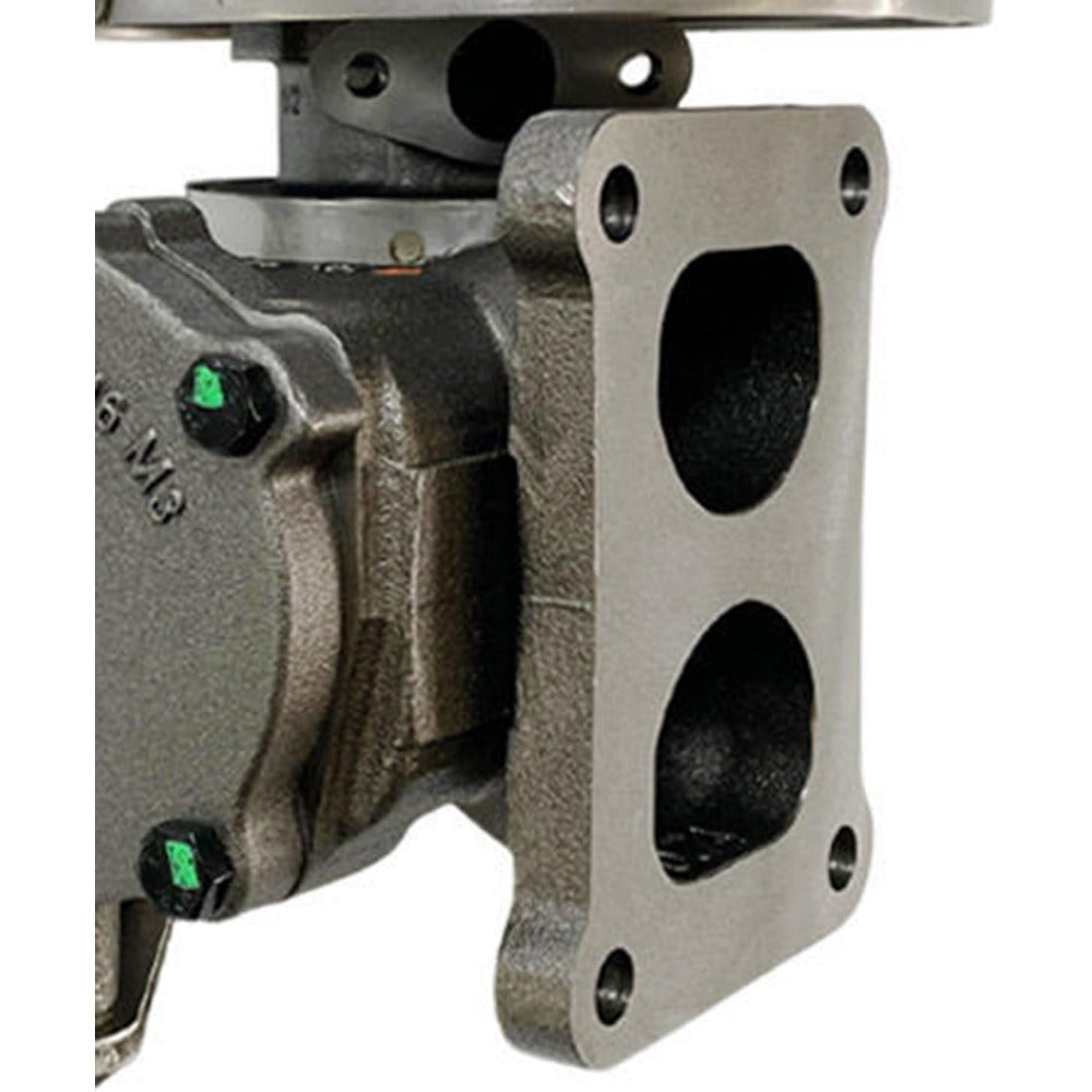 Turbo GTB4088L Turbocharger 424-3441 for Caterpillar CAT Engine C13 Excavator 349E 349F 352F - KUDUPARTS