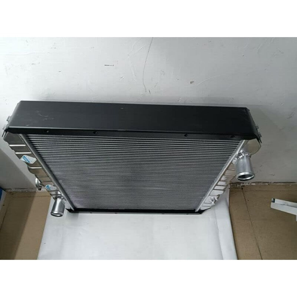 Water Tank Radiator 118-9948 for Caterpillar CAT Engine 3064 Excavator 311B 312B 312BL - KUDUPARTS