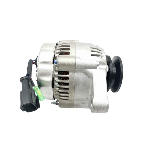 69mm 12V 40A Alternator YM129423-77200 for Komatsu Engine 3D76E 3D82AE 3D84E 3D88E 4D88 4D88E S3D84 S3D84E