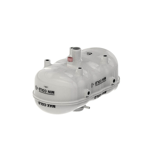 6 Liter Surge Tank AT322959 for John Deere Engine 6068 Skidder 540H 548H 640H 648H 748H 848H - KUDUPARTS