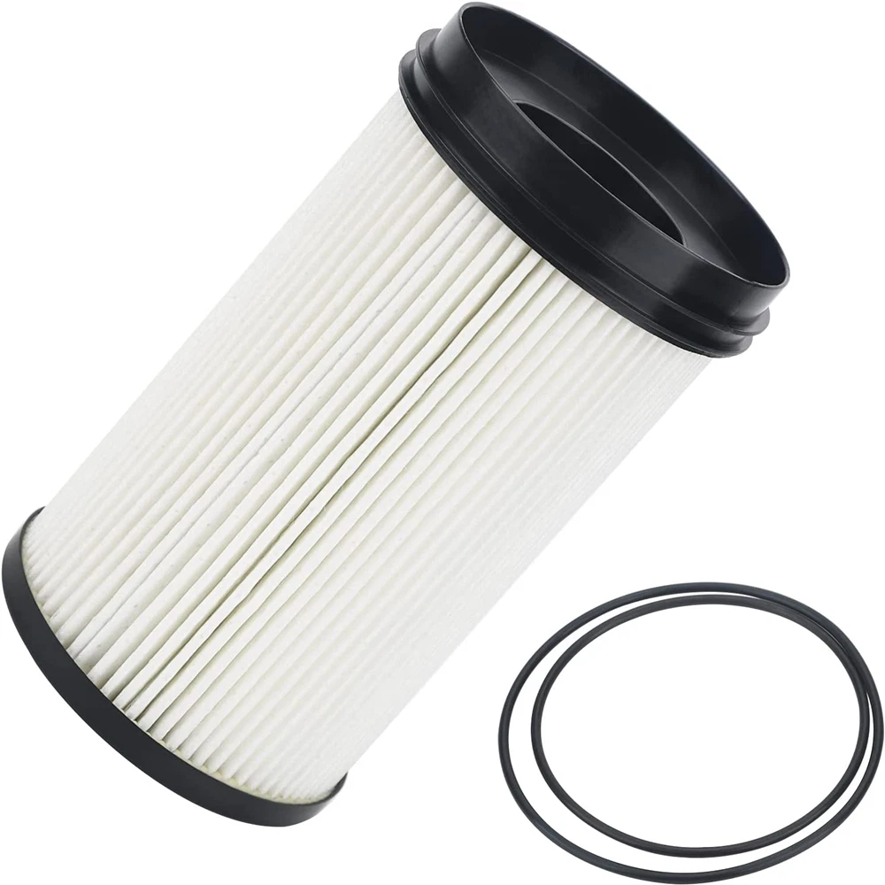 6 PCS Fuel Filter P552709 FS20176 R61709 DDER61709 for Detroit Engine DD13 DD15 DD16 DD5