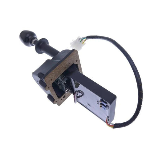 6PINS Joystick Controller 1600094 for JLG 40+6 40H 40HT 45HA 50H 50HT 60H 60H+6 60HA 60HT 60HTH 70H 80H 80HX 86HX - KUDUPARTS