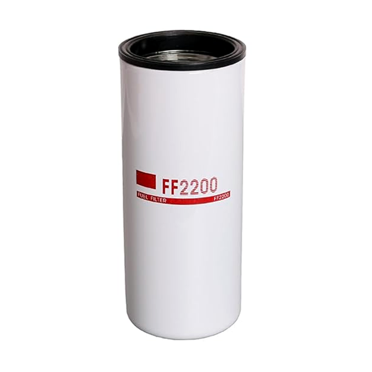 6Pcs Fuel Filter for Fleetguard FF2200 Cummins 4088272 - KUDUPARTS