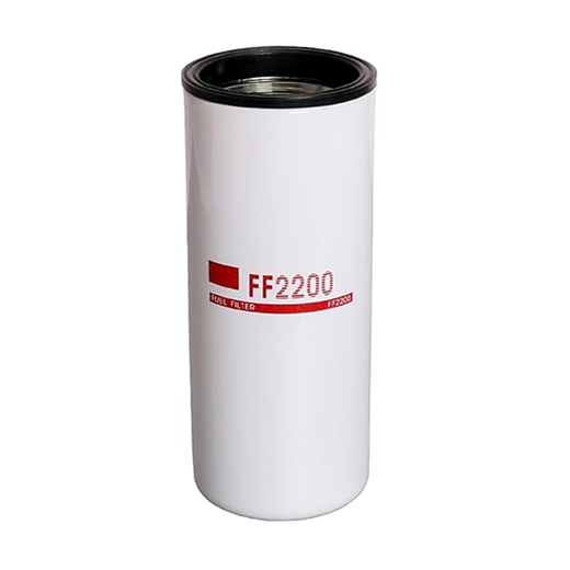 6Pcs Fuel Filter for Fleetguard FF2200 Cummins 4088272 - KUDUPARTS