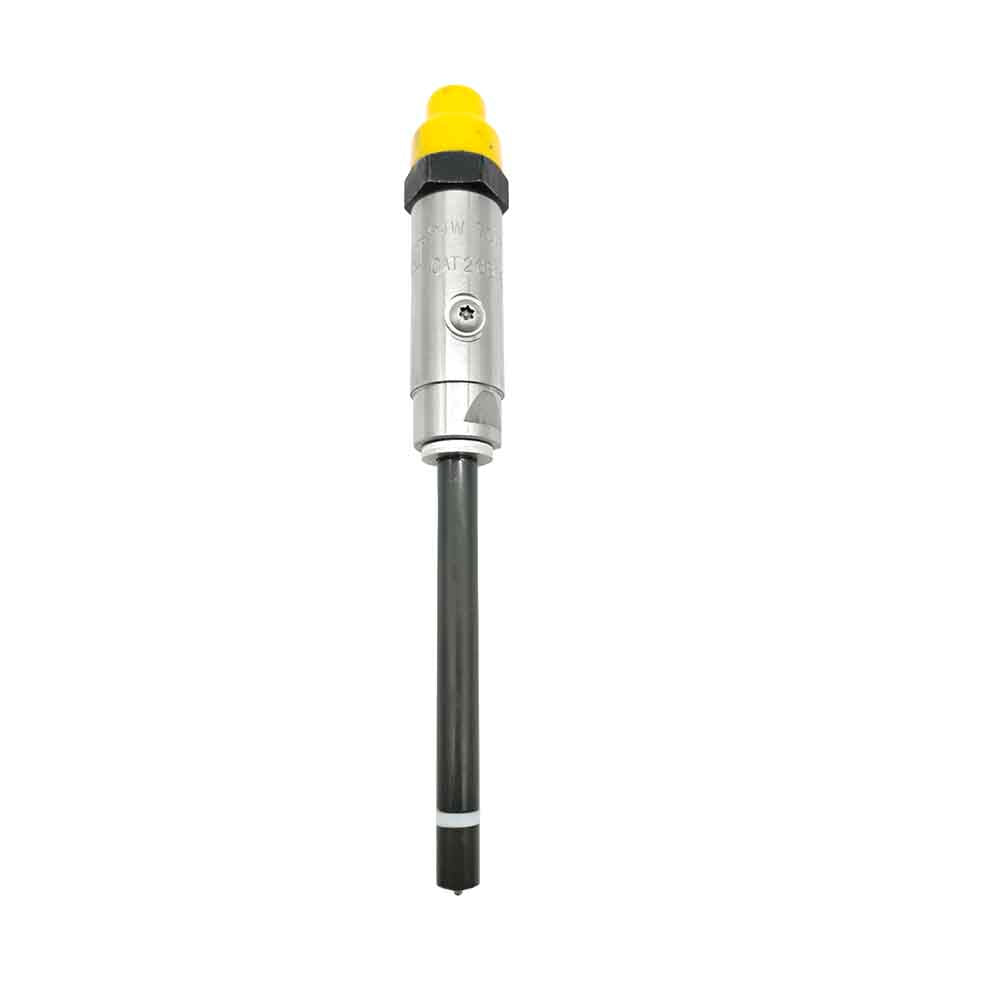 Boquilla de lápiz de inyector de combustible de 6 uds 4W-7018 4W7018 para Caterpillar CAT 3406B 3432 3408 3408B