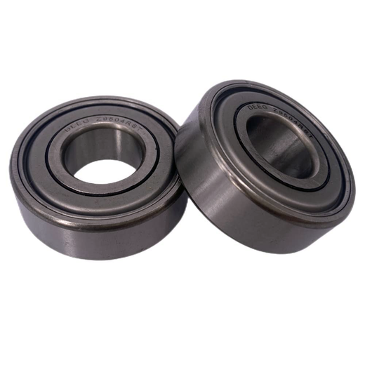 6 Pieces Ball Bearing JD9236 JD9296 for John Deere Tractor 110 112 116 130 140 170 175 180 185 - KUDUPARTS