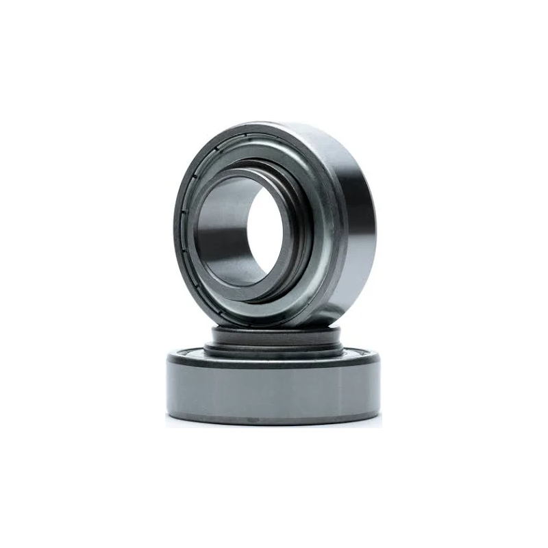 6 Pieces Spindle Bearing 416755401 4171185 4171184 for Bobcat Bunton Ryan Steiner - KUDUPARTS