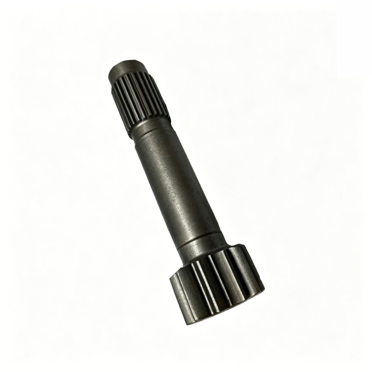Shaft 208-27-61111 for Komatsu Engine Excavator SAA6D125E-2 PC300LC-6LC PC300HD-7L PC400-6 PC400-7 PC400LC-6 PC400LC-7 PC450LC-6 PC400HD-6LC - KUDUPARTS