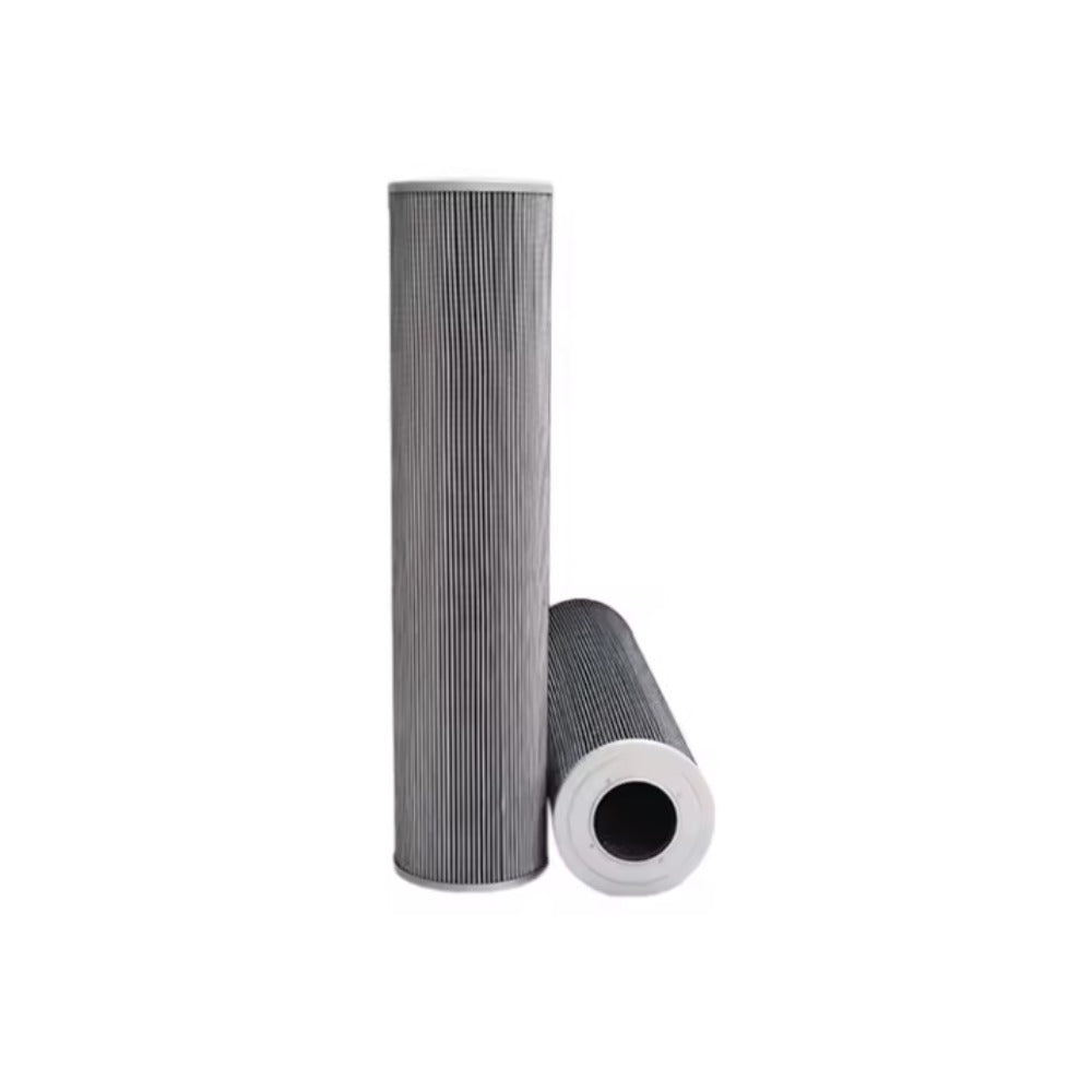 Hydraulic Filter 1377249 HF40017 for Caterpillar CAT Engine 3056 3116 Excavator M318C M318D M320 - KUDUPARTS