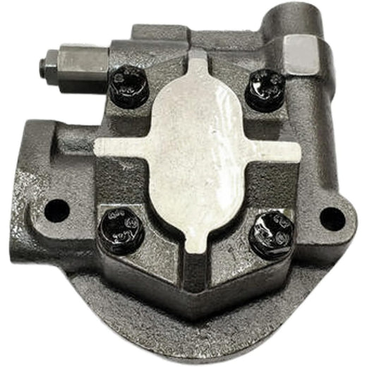 For KOMATSU Excavator PC150-3 PC150LC-3 Pilot Gear Pump 704-24-28211 - KUDUPARTS