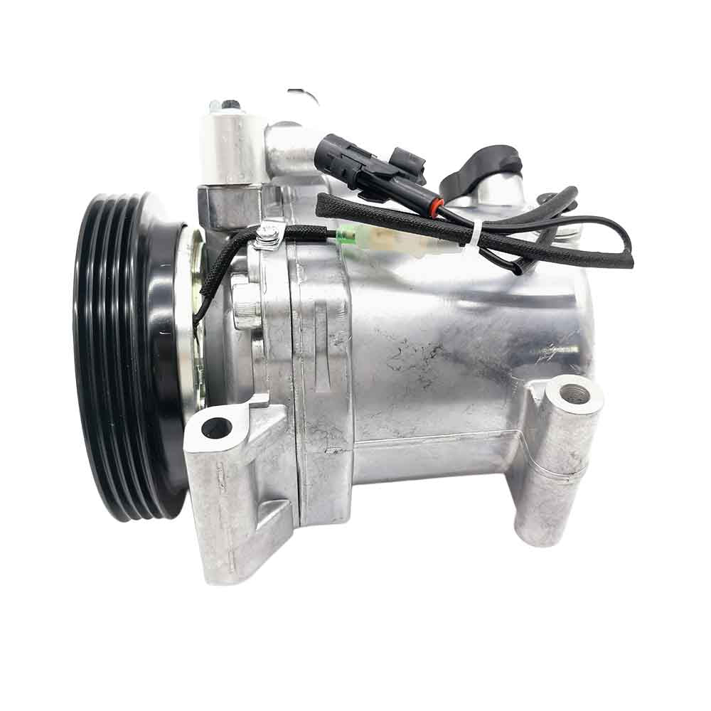 Air Condition Compressor 95201-63JA0 95200-64JA0 for Suzuki SX4 Swift SX4 1.6L 06-11