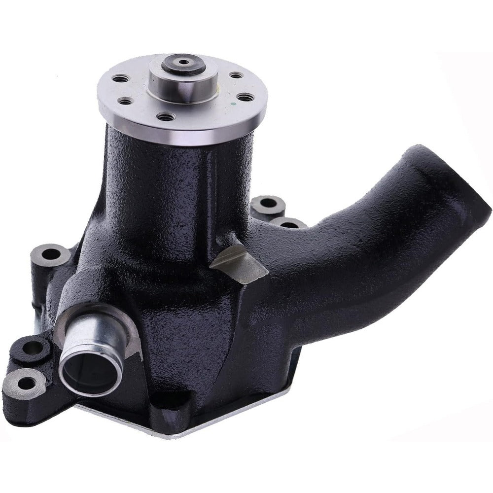 Water Pump 8-97253028-1 for Isuzu Engine 4BG1 6BB1 6BG1 6BD1 - KUDUPARTS