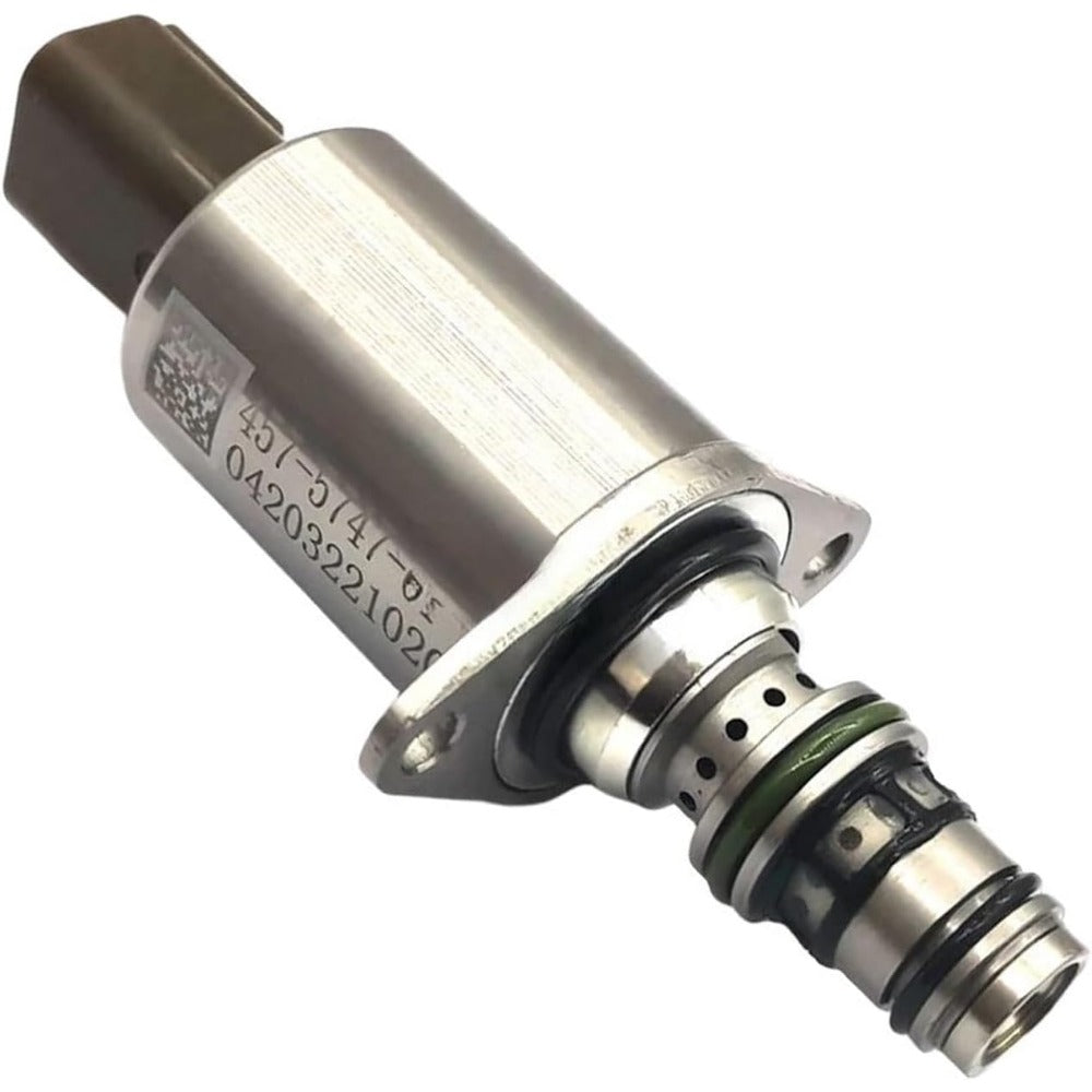 Solenoid Valve 485-5747 for Caterpillar CAT Excavator 317 320 313 315 320GC 323 325 326 330 336 336MHPU 340 - KUDUPARTS