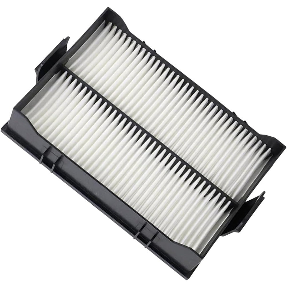 Air Filter 4632689 4S00686 for Hitachi ZX190W-3 ZX200-3 ZX210-3 ZX240-3 ZX250-3 ZX270-3 ZX350-3 ZX450-3 - KUDUPARTS