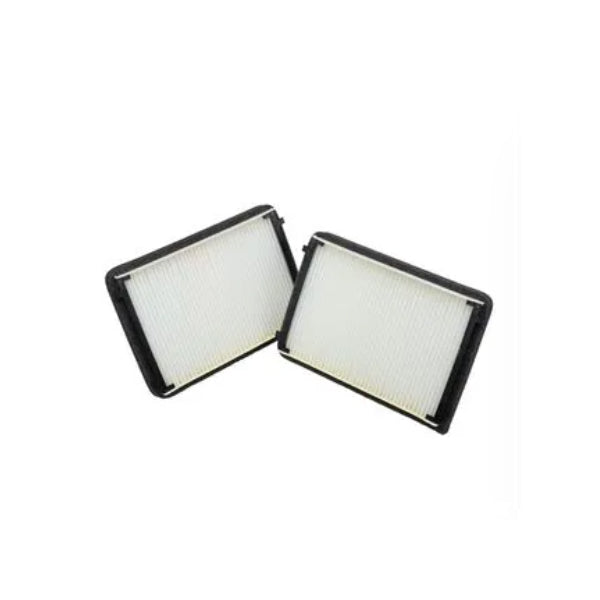 1 Set Air Filter L214634 for Cummins QSK19 John Deere 4045 6068 Engine 6130 6020 6330 6620 6820 7330 S550 W540 W235 8100 9500 - KUDUPARTS