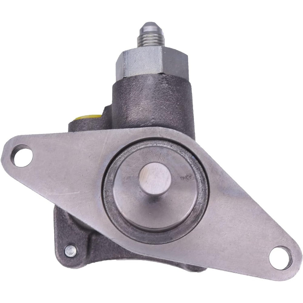 Fuel Transfer Pump 1W-0568 for Caterpillar CAT Engine 3204 Excavator 215 215B E180 EL180 - KUDUPARTS