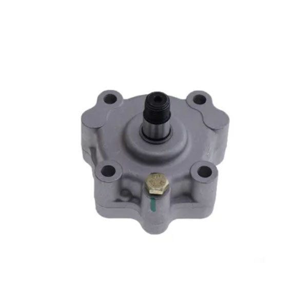 Oil Pump 15221-35010 for Kubota Tractor L175 L185DT L185F - KUDUPARTS