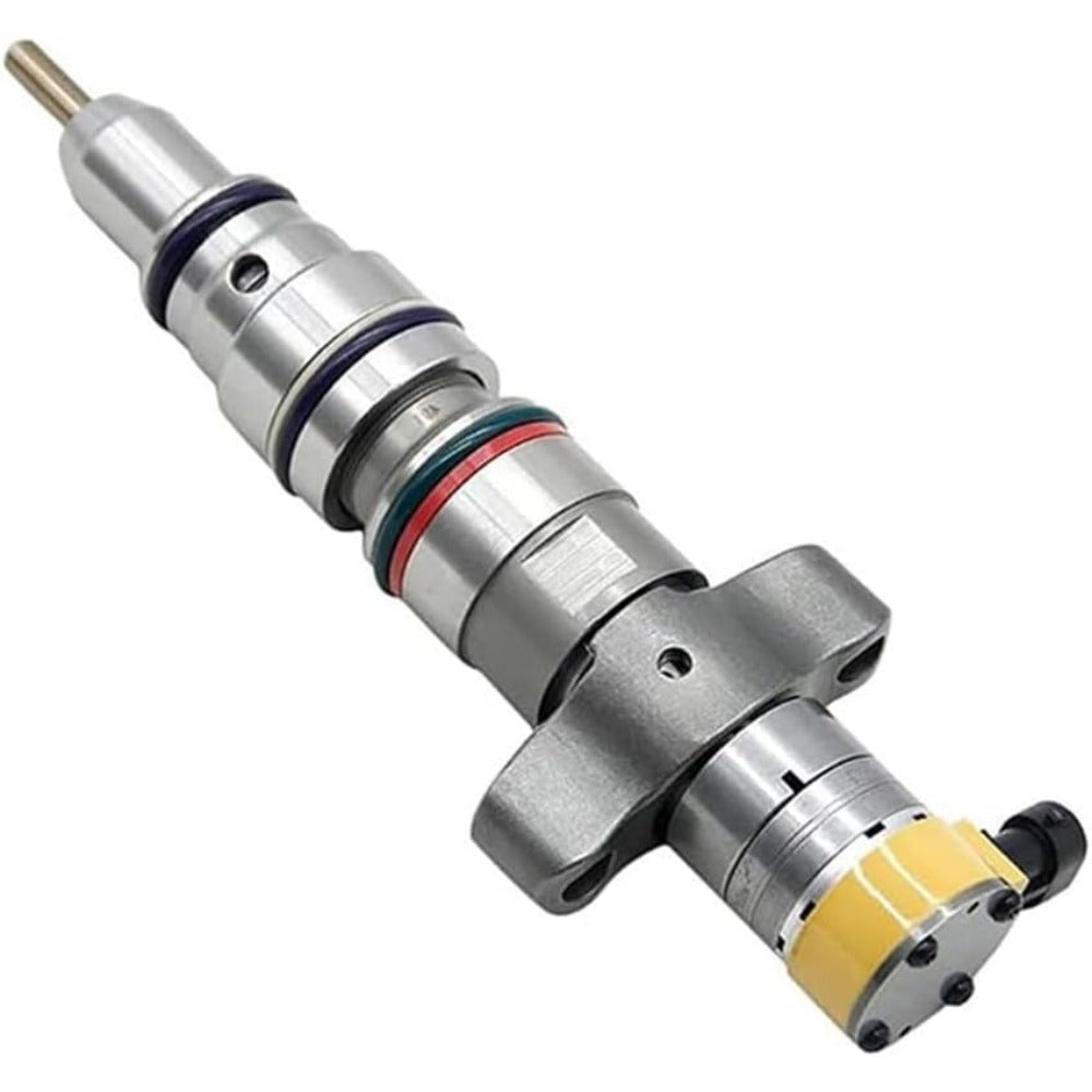 Fuel Injector 263-8218 for Caterpillar CAT Engine C7 Excavator 324D 325D 326D 328D 329D M325D - KUDUPARTS