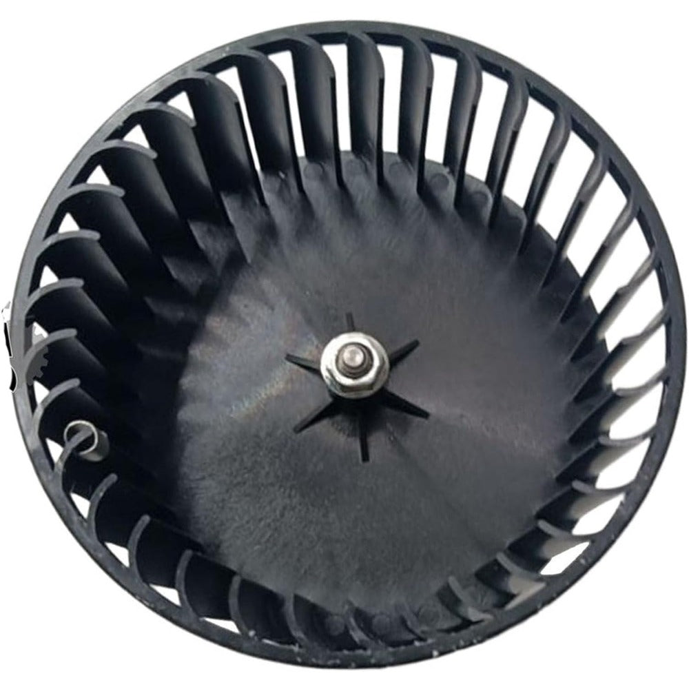Blower Motor 353-2074 for Caterpillar CAT Engine C7 C6.4 C4.2 Excavator 314D 321D 328D 308D - KUDUPARTS