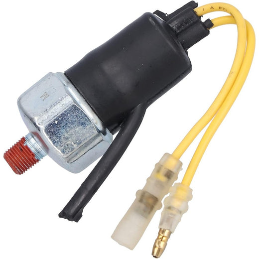 Oil Pressure Sensor 1-82410160-1 for Hitachi EX200-1 Excavator Isuzu 6BD1 6BG1 Engine - KUDUPARTS