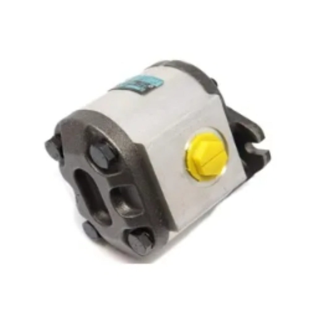 Gear Pump 6675660 for Bobcat Skid Steer 863 873 - KUDUPARTS