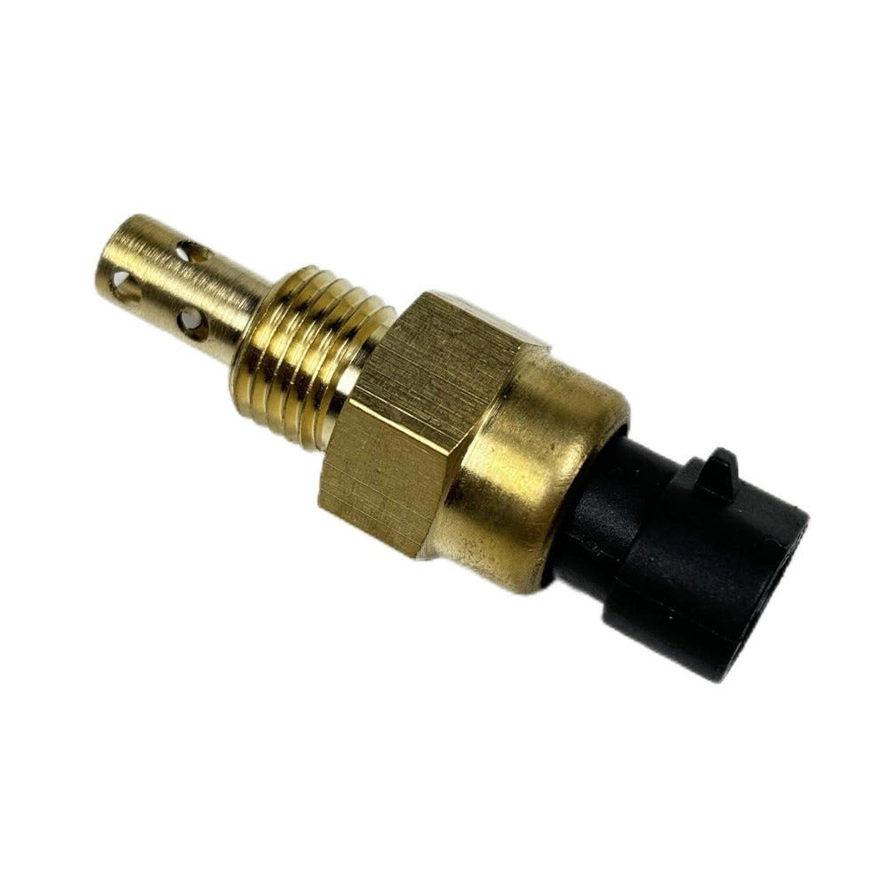 サクラフロー Coolant Temperature Sensor RE61812 for Hitachi Wheel Loader LX230