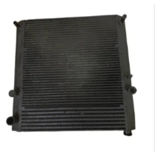Radiator 7274982 for Bobcat Loader S630 S650 T630 T650 - KUDUPARTS