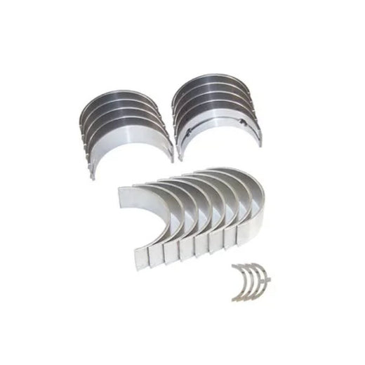 1 Set Main & Connecting Rod Bearing for Kubota Engine V1200 - KUDUPARTS