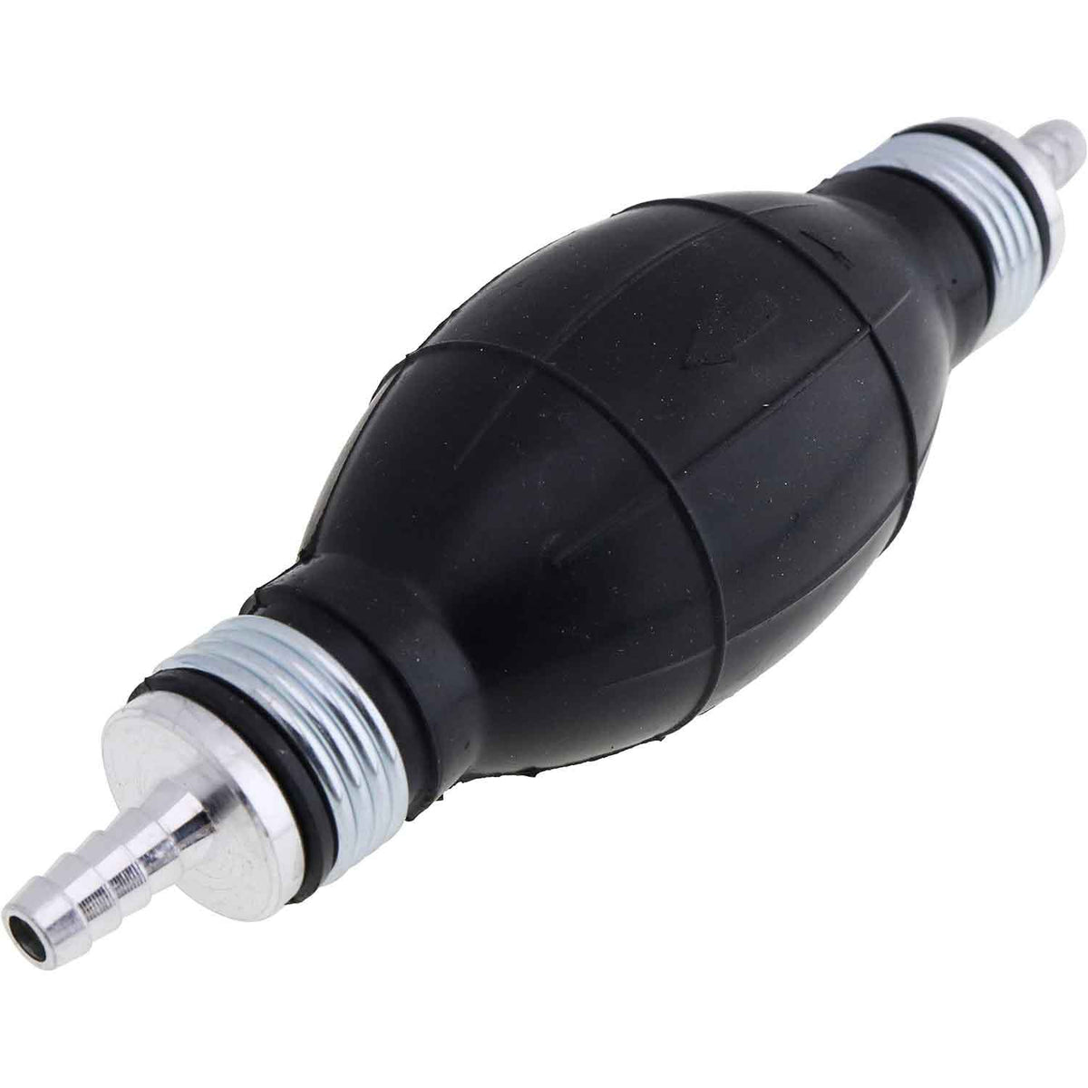 6mm Fuel Primer Pump 6657734 for Bobcat S150 S160 S175 S185 S205 S220 S250 S300 T110 440 453 463 540 640 645 653 740 743 751 753 763 773