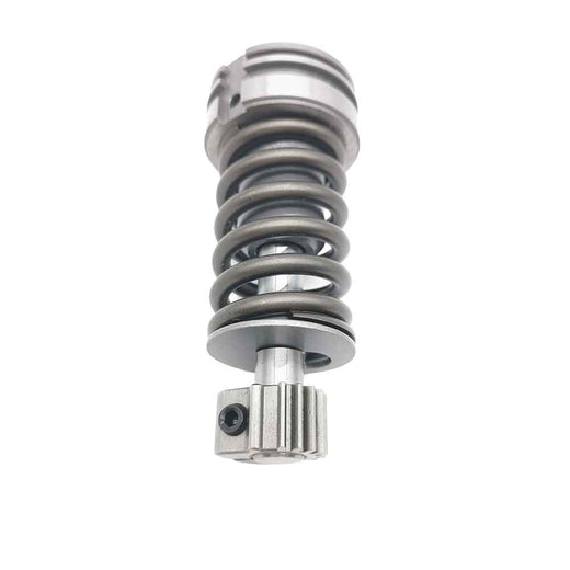 Bomba de inyección de combustible (6 unidades, 108-6631, 2W-3414) para motores Caterpillar 3412, 3406B y 3406C.