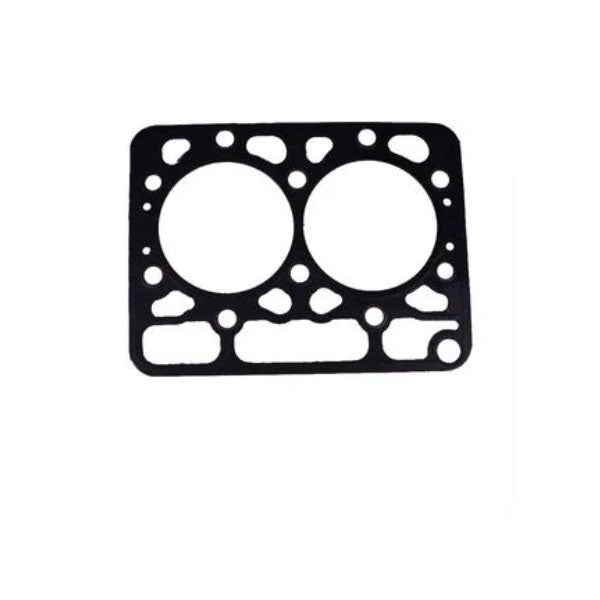 Cylinder Head Gasket for Kubota Engine Z620 Excavator KH36 Tractor RX1300 - KUDUPARTS