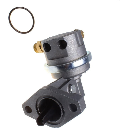 Fuel Lift Pump RE66153 for Hitachi Dozer DX75M-D - KUDUPARTS