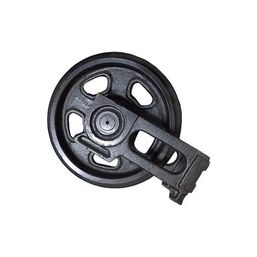 Front Idler 172141-99490 for Yanmar Excavator B22-2 B22-2B B25 B27 B27-2 YB221U YB271 YB271UZ - KUDUPARTS
