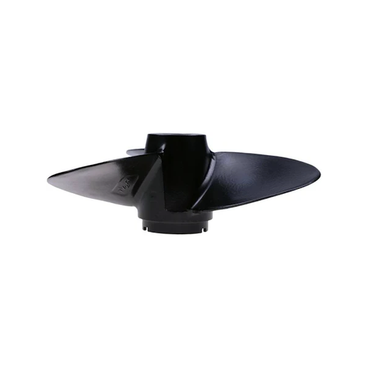 7 1/2 x 7 Outboard Propeller 58110-91JN0-019 for Suzuki Engine 4HP 5HP 6HP - KUDUPARTS