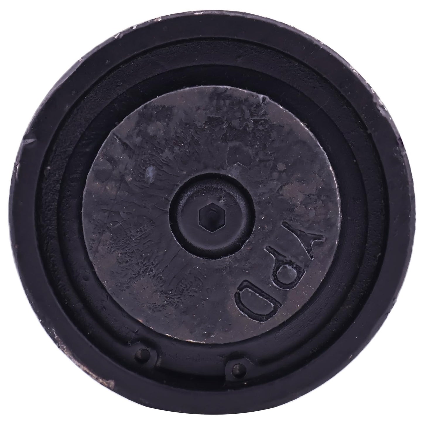 Top Carrier Roller YT64D01001F1 PY64D01008F1 LE64D01006F1 for CASE Excavator CX47 CX50B CX55BMSR Type 2 - KUDUPARTS