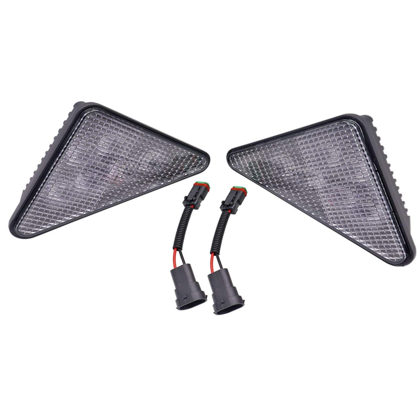 6670284 & 6674401 & 6674400 Light Kit for Bobcat A220 A300 A300 751 753 763 773 863 864 873 883 963 S130 S150 S160 S175 S18 5 S20 5 S220 S250