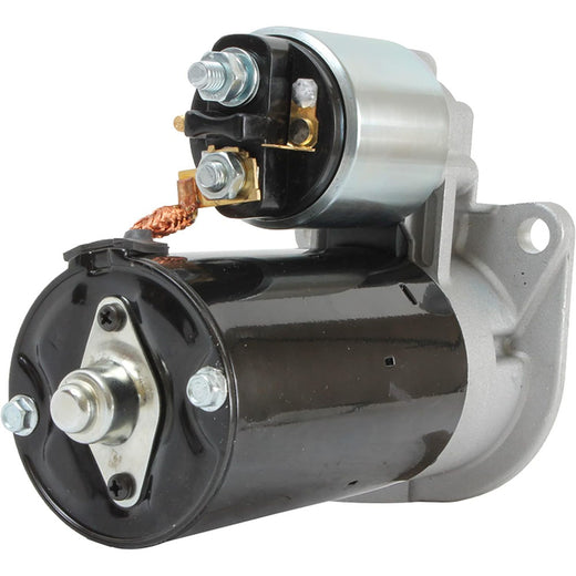 12V 9T Starter Motor 6599854 6662893 for Bobcat Loader 440 440B 450 - KUDUPARTS