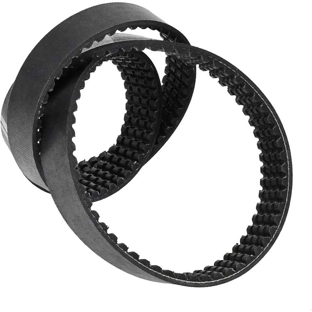 Drive Belt 7177671 for Bobcat S630 S650 T630 T650 T870 - KUDUPARTS