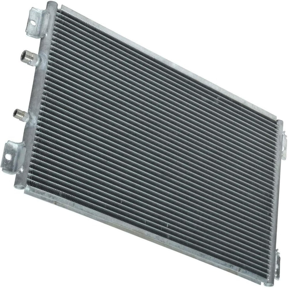 A/C Condenser 245-7866 for Caterpillar CAT Engine C13 3066 3126 C-15 - KUDUPARTS