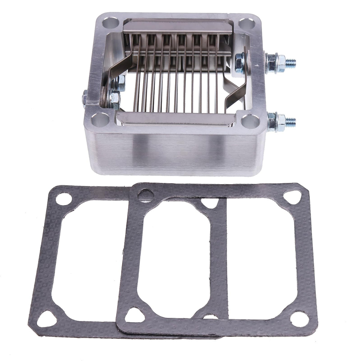24V 2100W Intake Air Heater 3970001 for Cummins Engine 4B5.9 6B5.9 ISB6.7 QSB6.7 Dodge Ram Pickup Truck 2500 3500 4000 - KUDUPARTS