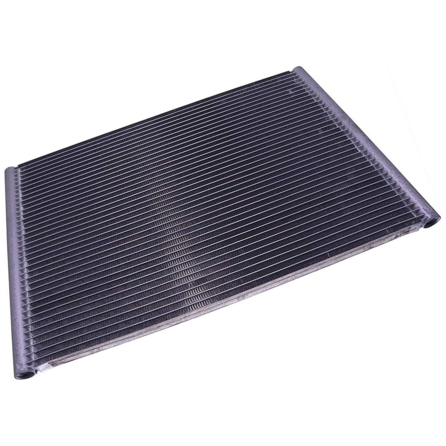 For KOMATSU Excavator PC200-7 Air Conditioner Condenser AC Evaporator